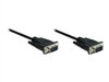 Kabel Peripheral –  – ICOC SVGA-E-030