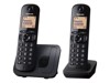 Wireless Telephones –  – KX-TGC212 PDB