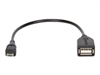Kabel USB –  – XUMICROTG