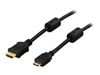 HDMI Kabler –  – HDMI-1026