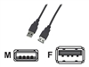 Câbles USB –  – K5248SW.1,5