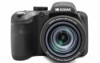 Kompakte Digitalkameraer –  – AZ405BK