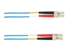 Patch Cables –  – FOCMRM4-015M-LCLC-BL