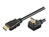 HDMI kaablid –  – 31919