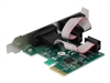 PCI-E netwerkadapters –  – 90046