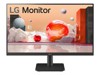 Computer Monitors –  – 24MS500-B