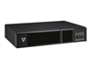 Rack-Monteerbare UPS –  – UPS2URM1500DC-NC