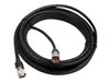 Cables coaxials –  – 3G-CAB-LMR240-25-AX