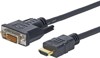 Kabel HDMI –  – PROHDMIDVI5