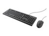 Pacotes de teclado &amp; mouse –  – 23993