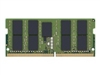 DDR4 –  – KSM26SED8/32HC