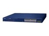 Mittehallatavad switchid –  – GSW-1820HP