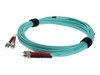 Patch Cables –  – ADD-ST-ST-6M5OM4