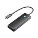 USB концентраторы (USB Hubs) –  – PAPW2AC-C3-015-BK-EP