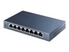 SOHO Hubs &amp; Switches –  – SG108