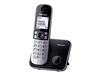 Telefones sem fio –  – KX-TG6811GB