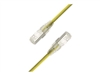 Patchkablar –  – SFTPC6A-0100M-YL