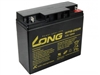 UPS Batterier –  – PBLO-12V018-F3AH