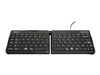 Bluetooth Keyboard –  – GTLS-0099W