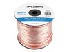 สายสัญญาณเสียงและวิดีโอในรถยนต์ –  – SC-2X10-10CC-1000-TR