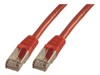 Câbles de raccordement –  – FCX6ABM-3M/R