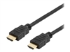 एचडीएमआई केबल्स –  – HDMI-1010D-DO