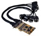PCI-E Network Adapters –  – EX-44016-2