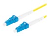 Fiber Cables –  – FO-LULU-SS11-0050-YE