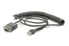 Serial kabeļi –  – CBA-R02-C09PAR