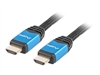 Kable HDMI –  – CA-HDMI-20CU-0018-BL