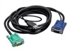KVM电缆 –  – AP5823