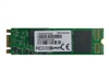 SSD, Solid State Drives –  – SSD-M2080-64GB-A01