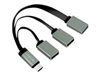USB концентраторы (USB Hubs) –  – UA0315