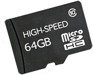 Flash-Karten –  – SDHC-64C10-1(M)