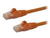 Cables de Par Trenzado –  – N6PATCH6INOR