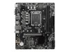 Motherboards (for Intel Processors) –  – PRO H610M-E