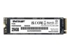 Disques durs électroniques / SSD –  – P320P256GM28