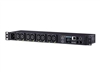 Støtspenningsdempere og PDU-Er –  – PDU81006