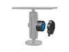 Audio &amp; Video Equipment Mounts –  – RAP-S-KNOB3-7U