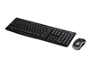Pacotes de teclado &amp; mouse –  – 920-004525
