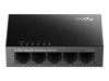Gigabit hubid ja switchid –  – GS105