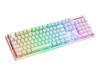 Keyboards –  – GAM-021-RGB-W-US