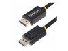 視頻電纜 –  – DP21-1M-DP80-CABLE