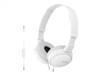 Slušalice –  – MDRZX110W.AE