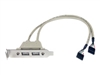 USB电缆 –  – USBPLATELP