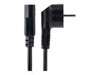 Stroomkabels –  – 713E-1M-POWER-CORD