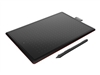 Graphic Tablet &amp; Whiteboard –  – CTL-672-S