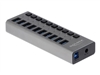 USB-Hubbar –  – 63670