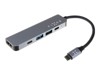 Notebook Docking Stations –  – FIXHU-MN-GR