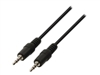 Audio Cables –  – CAGP22000BK50